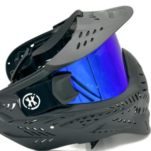 HSTL – BLACK W/ ICE
