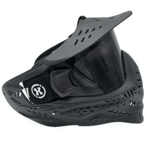 HSTL – BLACK W/ SMOKE THERMAL LENS