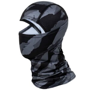 HOSTILE BALACLAVA - Tiger Slate