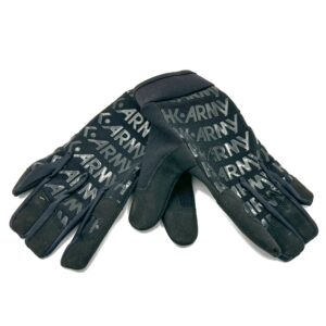 black-paintball-gloves