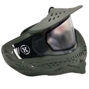 HK Army HSTL Thermal - Olive w/ Clear Lens