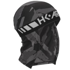 SKULL WRAP - Smoke