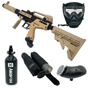Tippmann Cronus Tactical Package
