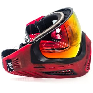 Virtue VIO Ascend - Crystal Fire Black