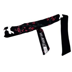 Blossom Black