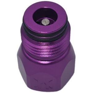 TANK REGULATOR EXTENDER - PURPLE