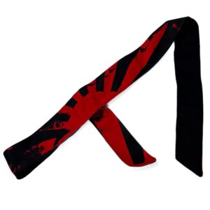 Rising Sun black