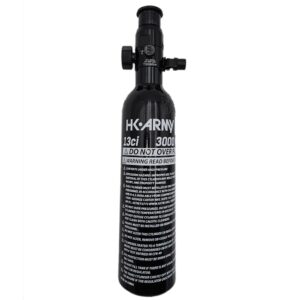 13CI/3000 Aluminum Air Tank