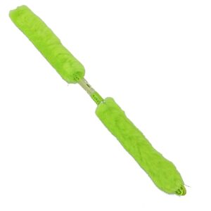 BLADE 2 BARREL SWAB - NEON GREEN