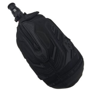 HK ARMY HARDLINE TANK COVER - BLACKOUT