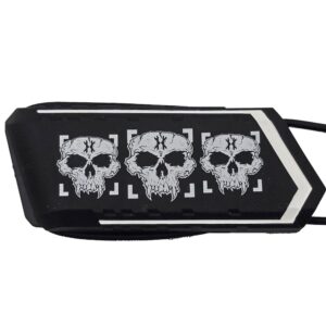 HK ARMY Ball Breaker - Doom Black