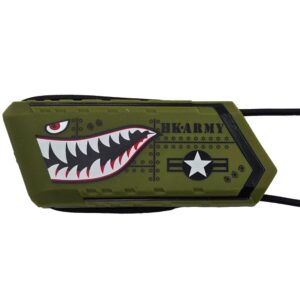 HK ARMY Ball Breaker - Bomber Olive