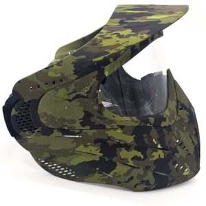 JT Premise - Camo