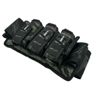 HK ARMY EJECT – TIGER STRIPE 3+2