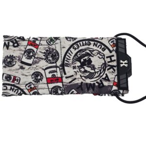 HK ARMY Barrel Condom - HSTL Claw