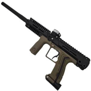 Planet Eclipse Etha 2 Tactical