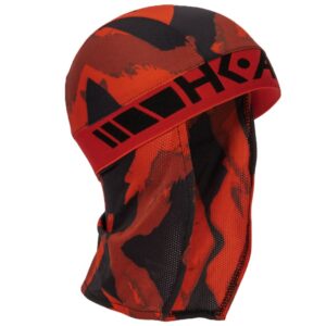 SKULL WRAP - Blaze
