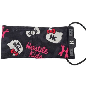 HK ARMY Barrel Condom - Bye Bye Kitty