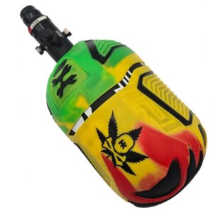 Vice FC Tank Cover - Loud