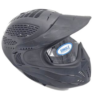 JT Premise Headshield