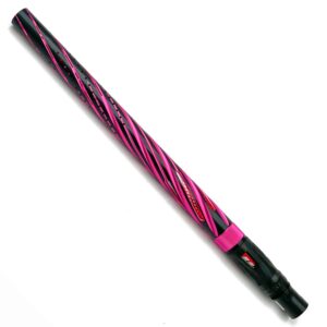 LAZR KIT ORBIT DUST PINK/BLACK W/ Colored Inserts