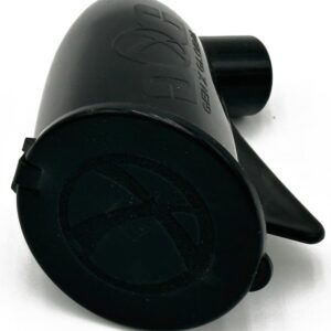 50 Rd. Hopper (Black)
