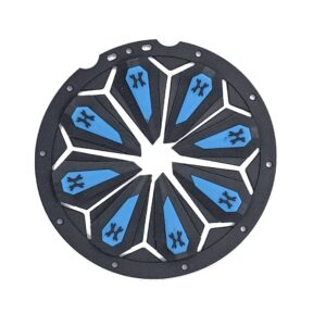 Epic Speed Feed - Rotor (Sapphire)