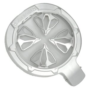 EVO "R2"  Speed Feed - PEWTER