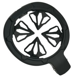EVO "R2" Speed Feed - Black