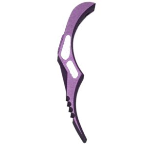 Grim Trigger-180R-Purple