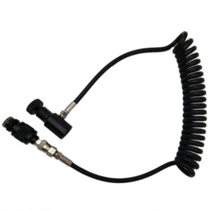 Tippmann Remote line W/Quick Disconnect