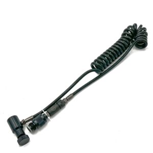 Tippmann connex remote line