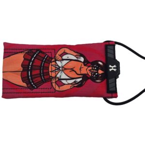 HK ARMY Barrel Condom - School Girl