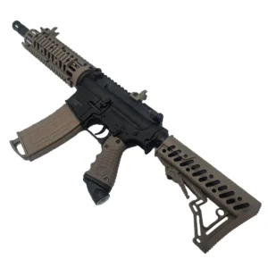 Tippmann TMC – Tan/Black