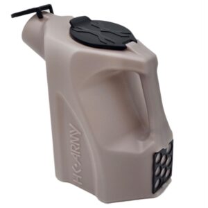 Reload 1000 Round Paintball Hauler / Pod Filler - Smoke