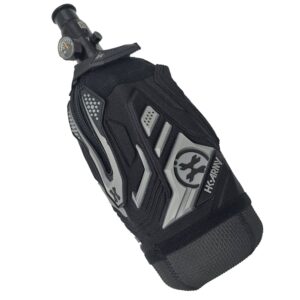 Hardline Armored Tank Cover - Graphite