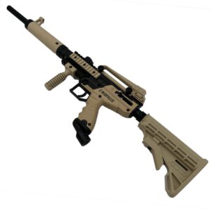 Tippmann "Pinocchio"