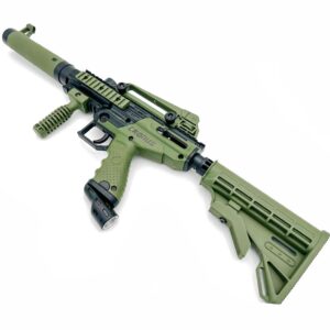 Tippmann Cronus / Olive