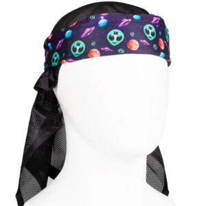 UAP - HEADWRAP